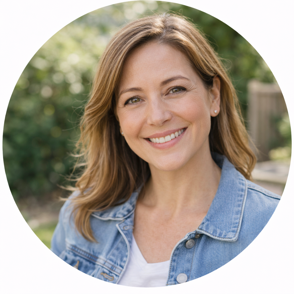 Julie W. - Estrogen Plus customer