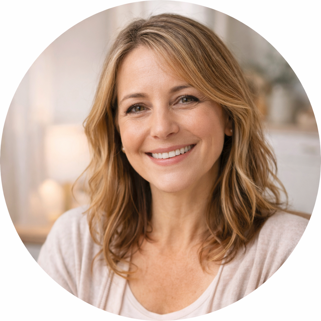 Sandra H. - Estrogen Plus customer