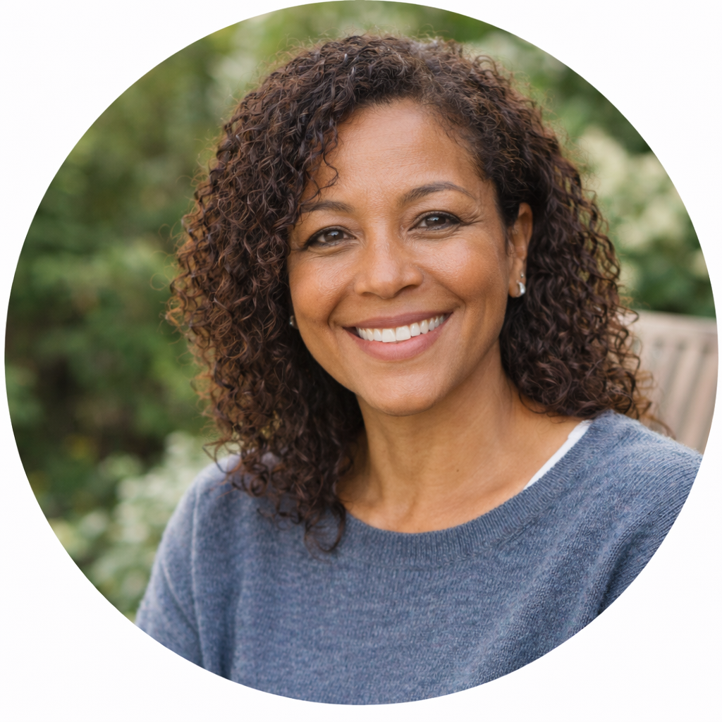 Tamika R. - Estrogen Plus customer